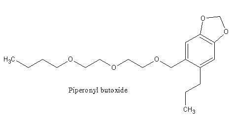 Piperonyl-butoxide